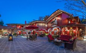 Hotel Boutique Casa Colorada